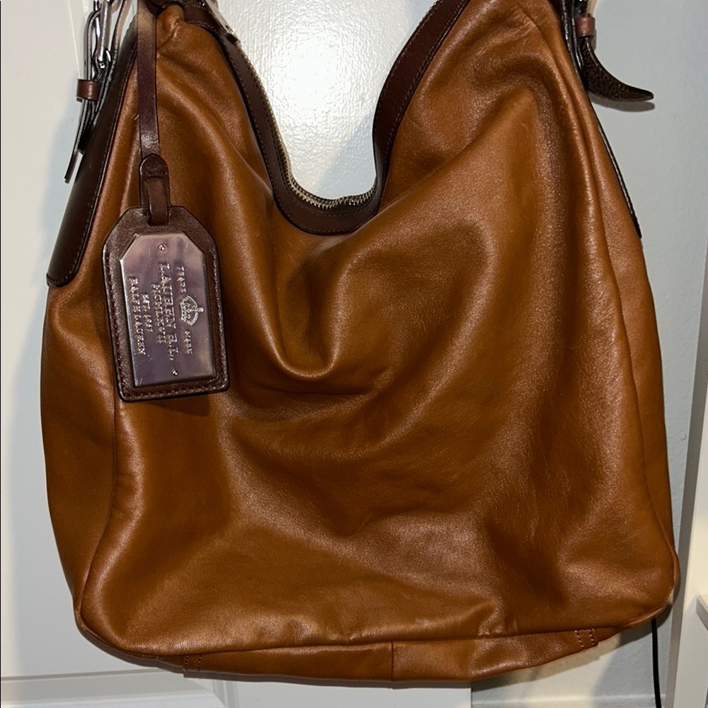 Ralph Lauren bag